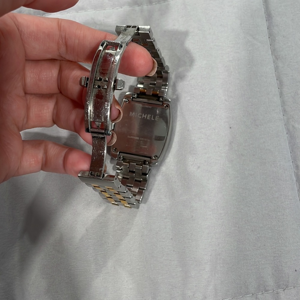 Michele Watch - Picture 4 of 4